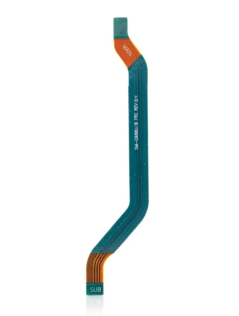 Kabel anténa Connecting (Mainboard To Charging Port) pro Samsung Galaxy S20 Ultra