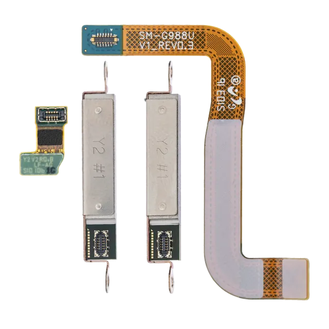 Flex kabel 5G anténa s modul pro Samsung Galaxy S20 Ultra (sada 4 ks)