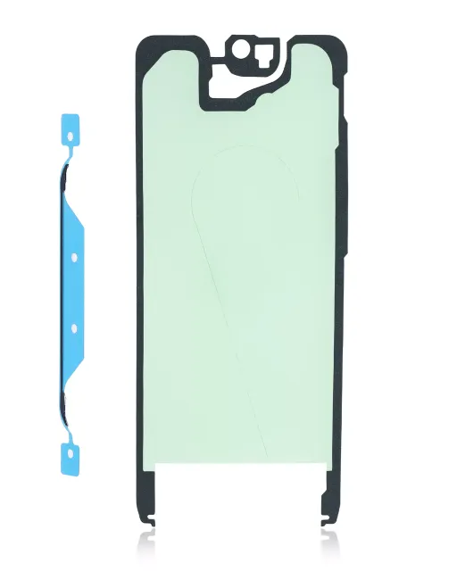 Lepicí páska displeje pro Samsung Galaxy S20 Ultra (balení 10 ks)