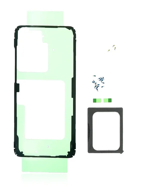 Lepicí páska zadního krytu se sadou pro přelepení pro Samsung Galaxy S20 Ultra 5G (Service Pack)