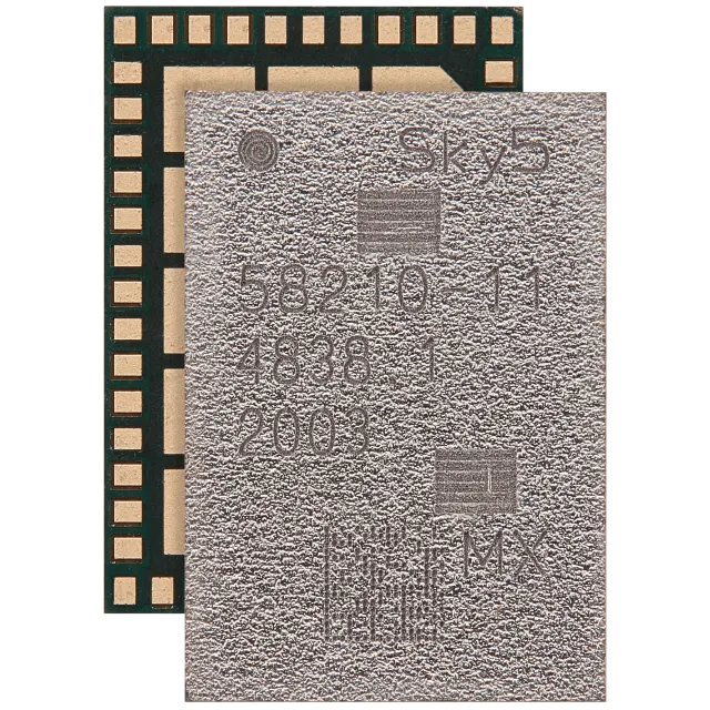 Čip Low Power Amplifier pro Samsung Galaxy S20 Plus / S20 Ultra 5G (58210-11)