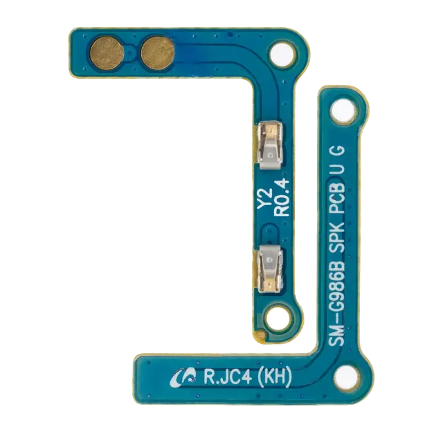 Deska NFC konektor pro Samsung Galaxy S20 Plus