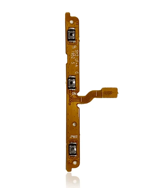 Flex kabel tlačítek zapínání a hlasitosti pro Samsung Galaxy S20 / S20 Plus