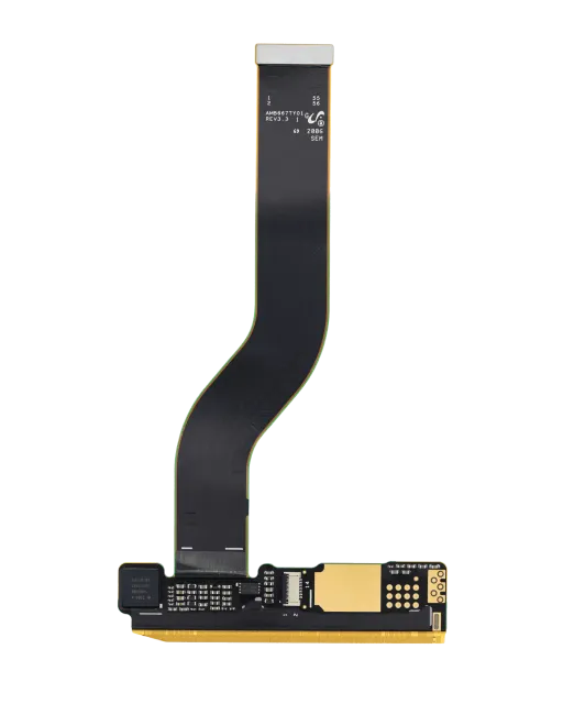 Flex kabel LCD pro Samsung Galaxy S20 Plus