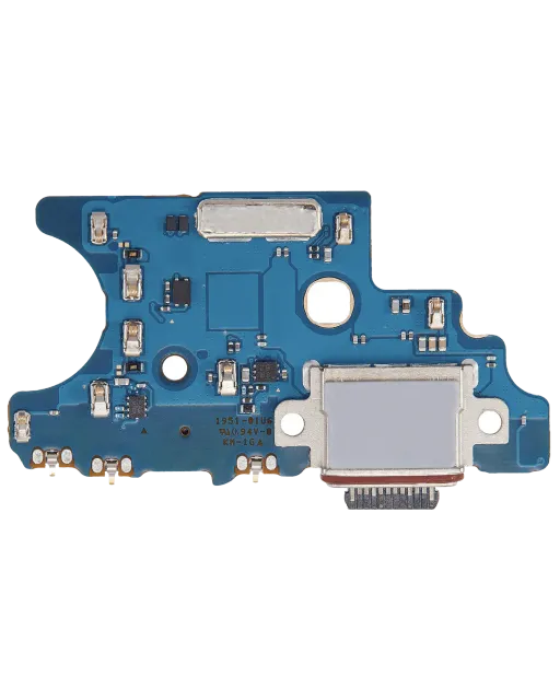Nabíjecí konektor s deskou pro Samsung Galaxy S20 5G (G9810) (Asia Version) (Premium)