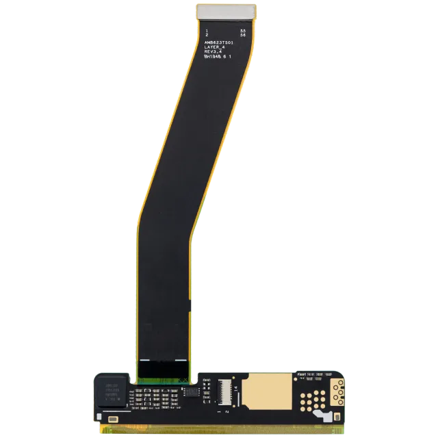 Flex kabel LCD pro Samsung Galaxy S20 5G