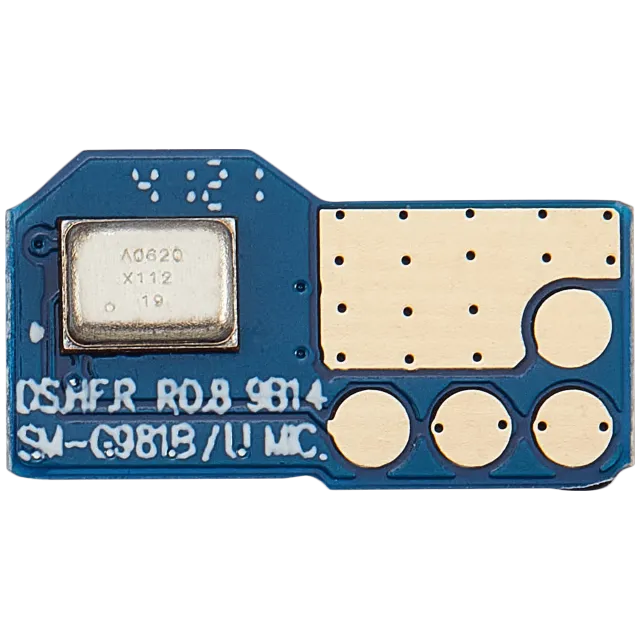 Deska mikrofonu pro Samsung Galaxy S20 5G (Aftermarket Plus)