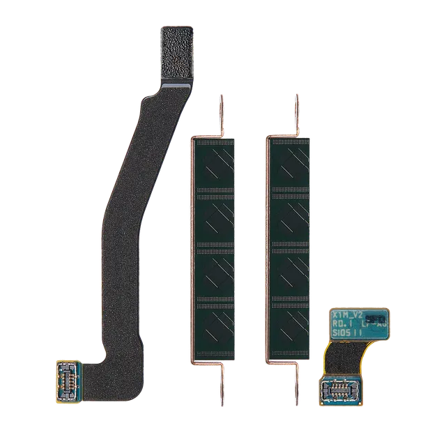 Flex kabel 5G anténa s modul pro Samsung Galaxy S20 (sada 4 ks)