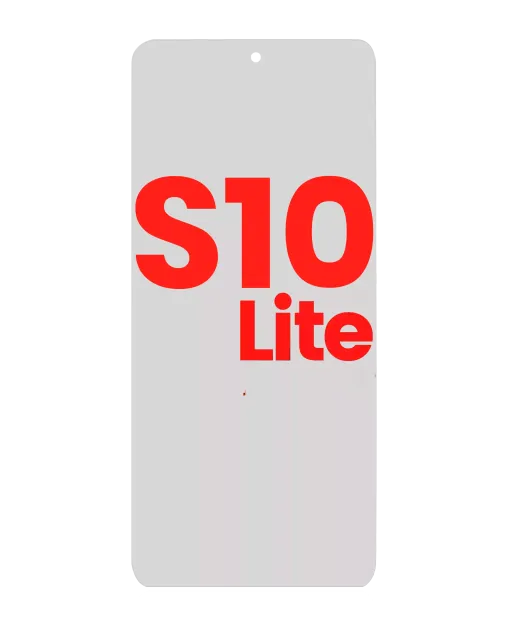 Polarizační fólie pro Samsung Galaxy S10 Lite (balení 10 ks)