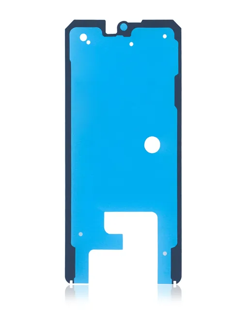 Lepicí páska displeje pro Samsung Galaxy S10 Lite (balení 10 ks)