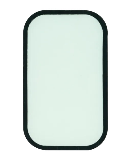 Lepení zadní kamera sklíčko držák pro Samsung Galaxy S20 Plus (balení 10 ks)