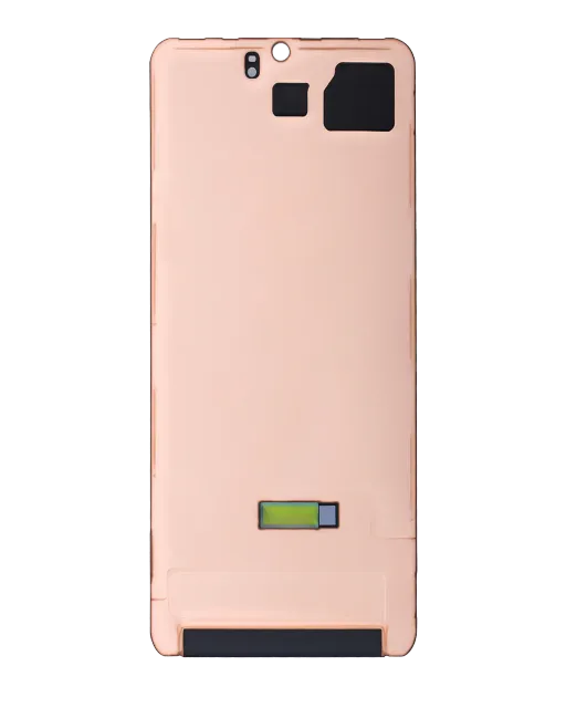 Lepení tepelný štít pro Samsung Galaxy S20 Plus (balení 10 ks)