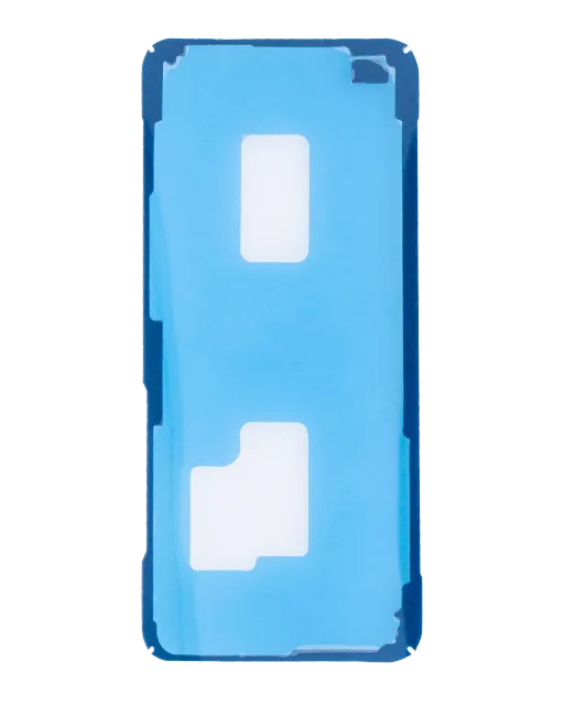 Lepicí páska zadního krytu pro Samsung Galaxy S20 Plus (balení 10 ks)