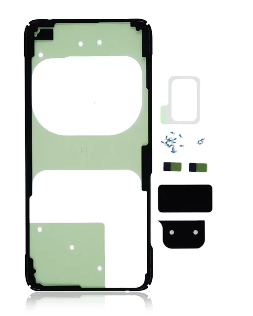 Lepicí páska displeje se sadou pro přelepení pro Samsung Galaxy S20 Plus (Service Pack)