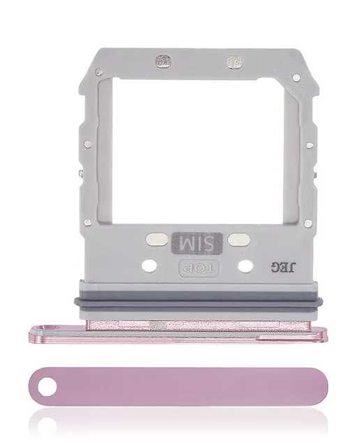 SIM šuplík pro Samsung Galaxy S20 5G UW (G981V) (Cloud Pink)