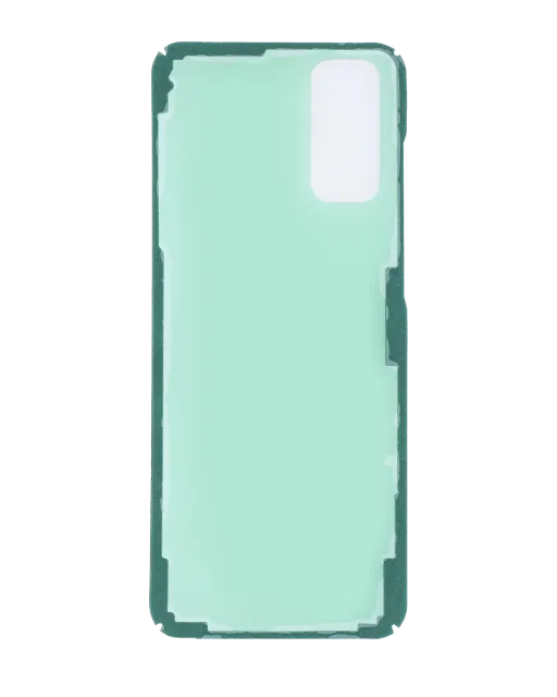 Lepicí páska zadního krytu pro Samsung Galaxy S20 5G (balení 10 ks)