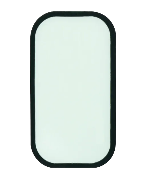 Lepení zadní kamera sklíčko držák pro Samsung Galaxy S20 5G (balení 10 ks)