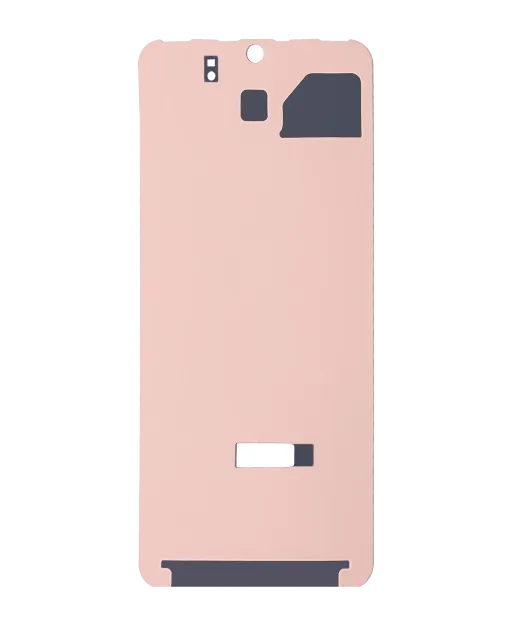 Lepení tepelný štít pro Samsung Galaxy S20 5G (balení 10 ks)