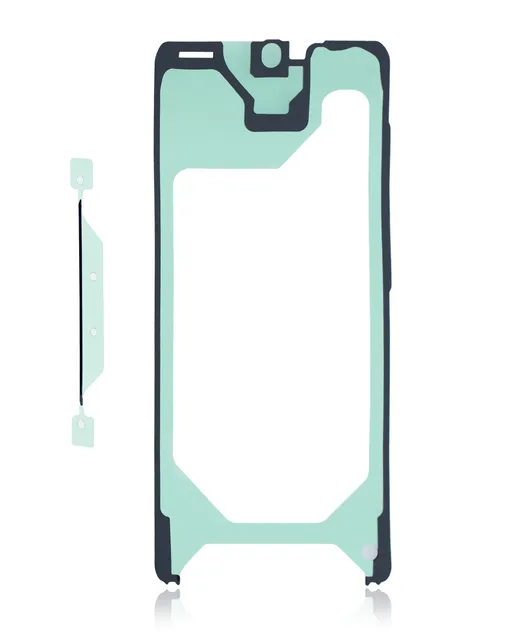 Lepicí páska displeje pro Samsung Galaxy S20 5G (balení 10 ks)