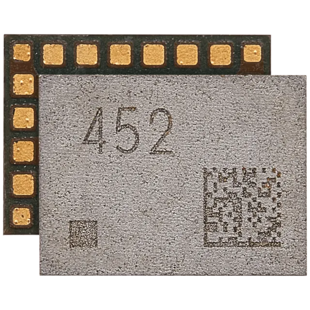Koaxiální konektor antény pro Samsung Galaxy S20 (452ANT)
