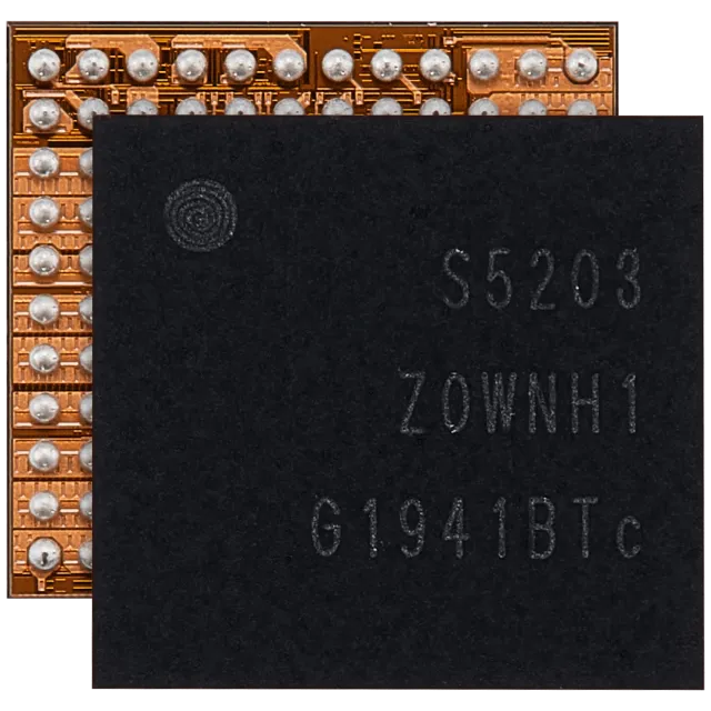 Čip Power Management PMIC pro Samsung Galaxy S20 (S5203)