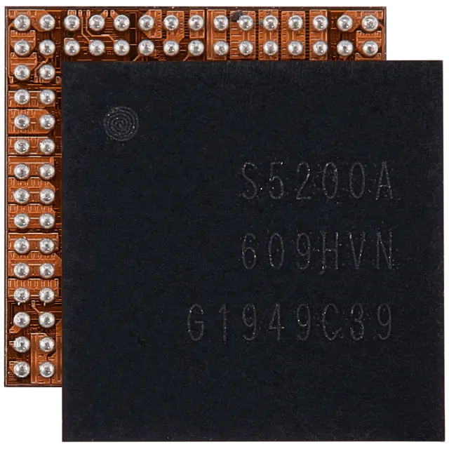 Čip Power Management PMIC pro Samsung Galaxy S20 (S5200A)