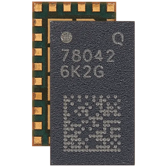 Čip výkonového zesilovače pro Samsung Galaxy S20 US version (78042)