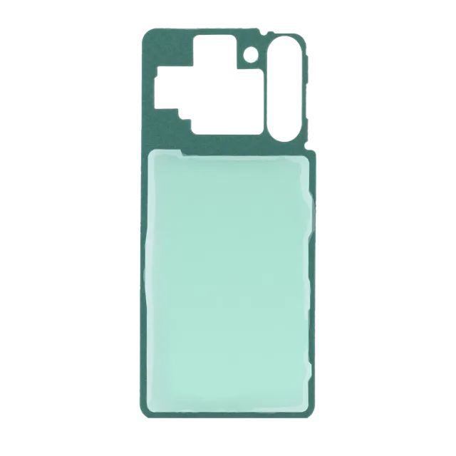 Lepicí páska zadního krytu se sadou pro přelepení pro Samsung Galaxy S20 5G (Service Pack)