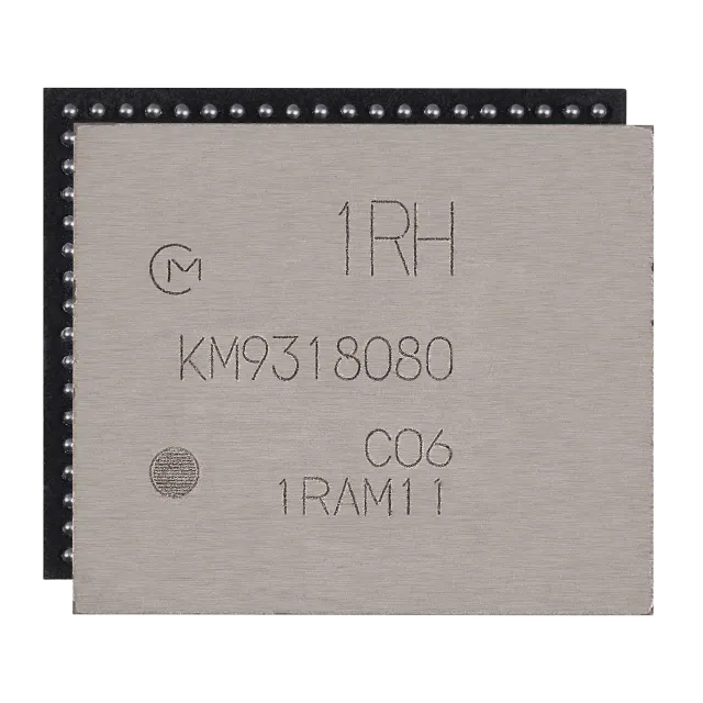 Čip WiFi pro Samsung Galaxy S20 5G