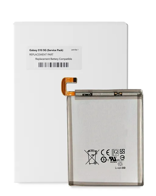 Baterie pro Samsung Galaxy S10 5G (Service Pack)