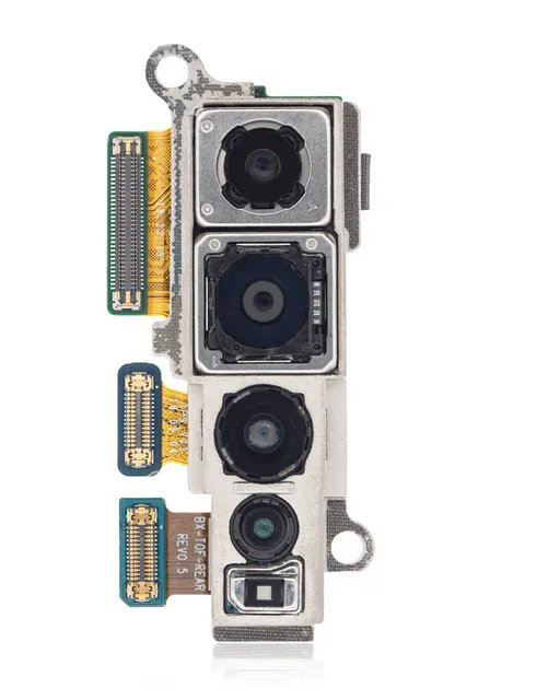 Zadní kamera pro Samsung Galaxy S10 5G