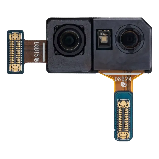 Přední kamera pro Samsung Galaxy S10 5G (Service Pack)