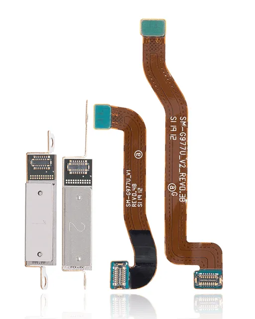 Flex kabel 5G anténa s modul pro Samsung Galaxy S10 5G (sada 4 ks)