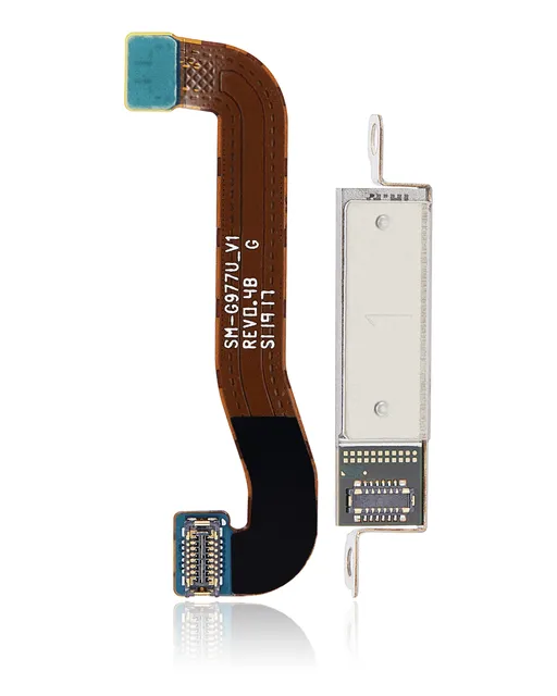 Flex kabel 5G anténa s modul (Upper Left of Frame) pro Samsung Galaxy S10 5G (sada 2 ks)