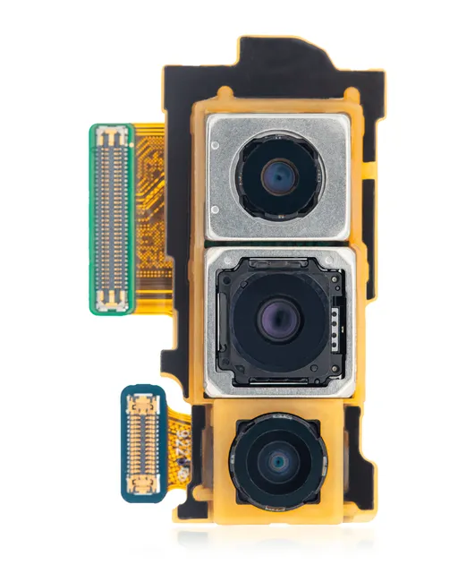 Zadní kamera pro Samsung Galaxy S10 / S10 Plus (Europe Version Only)