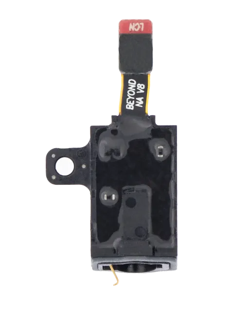 Flex kabel sluchátkového konektoru pro Samsung Galaxy S10 / S10 Plus / S10E