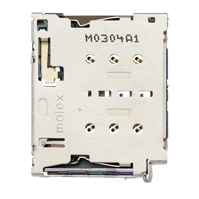 Čtečka SIM pro Samsung Galaxy Z Flip 4G (F700) / Z Flip 5G (F707) / S10 5G