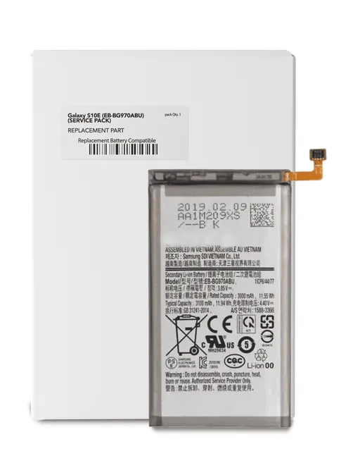 Baterie pro Samsung Galaxy S10e (Service Pack)