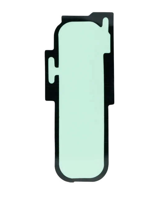 Lepení zadní kamera sklíčko držák pro Samsung Galaxy S10 (balení 10 ks)