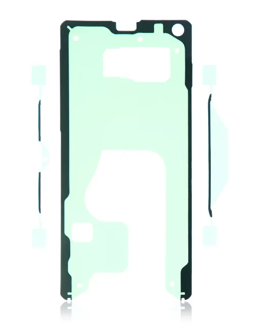 Lepicí páska displeje pro Samsung Galaxy S10 (balení 10 ks)