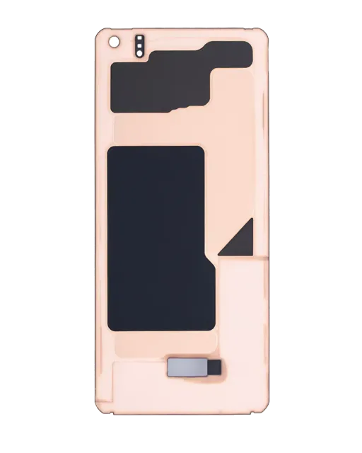 Lepení tepelný štít pro Samsung Galaxy S10 (balení 10 ks)