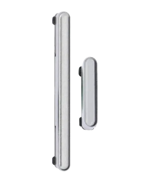 Tlačítka (Power / Volume / Bixby) pro Samsung Galaxy S10E (Prism White)