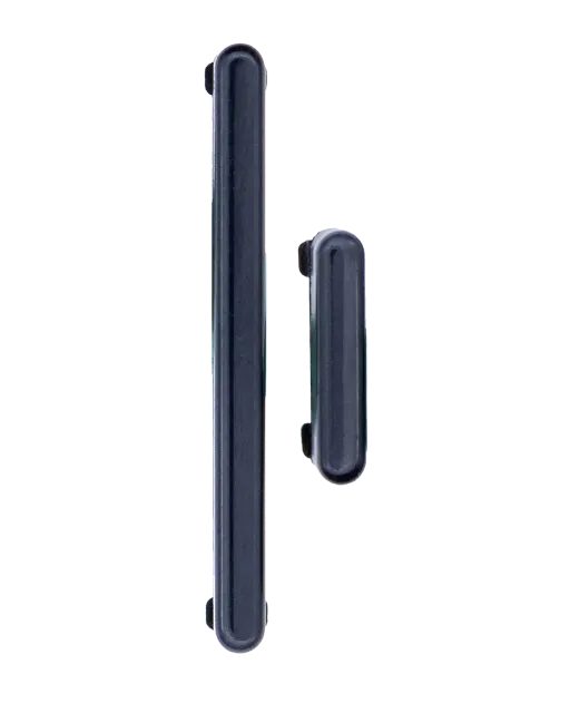 Tlačítka (zapínání / hlasitost) pro Samsung Galaxy S10E (Prism Black)