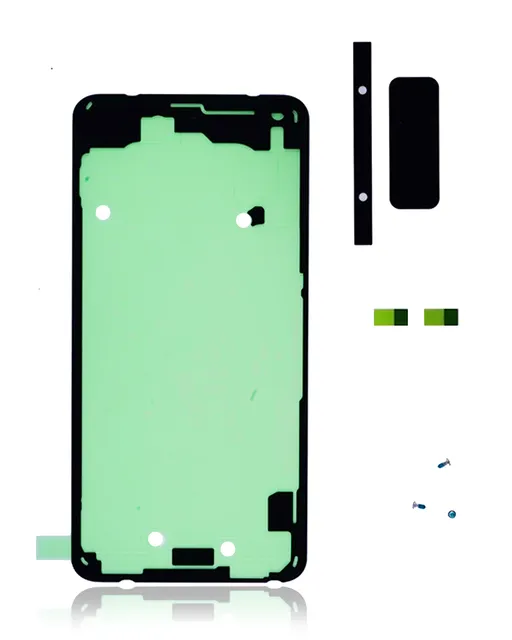 Lepicí páska zadního krytu se sadou pro přelepení pro Samsung Galaxy S10E (Service Pack)