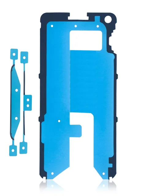 Lepicí páska displeje pro Samsung Galaxy S10E (balení 10 ks)