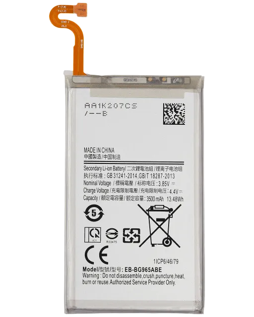 Baterie pro Samsung Galaxy S9 Plus