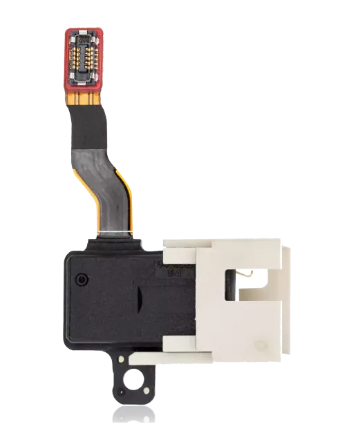 Flex kabel sluchátkového konektoru pro Samsung Galaxy S9 / S9 Plus (Service Pack)