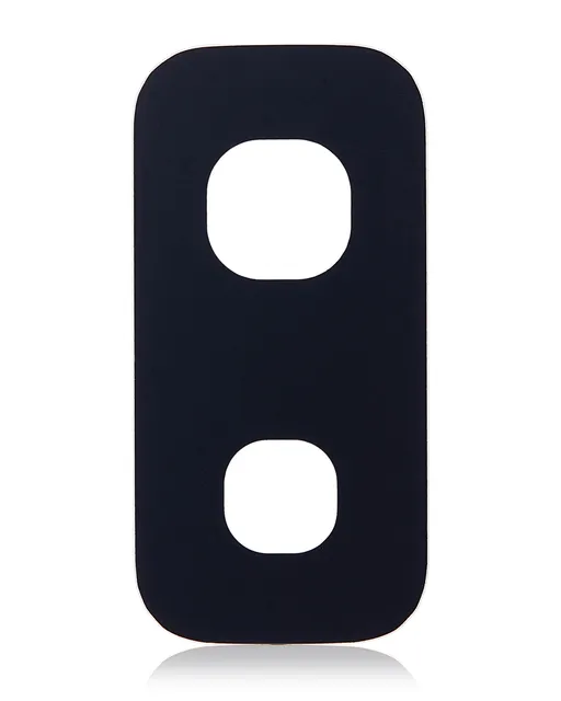 Sklíčko zadní kamery (jen sklo) s lepením pro Samsung Galaxy S9 Plus (Service Pack) (všechny barvy)