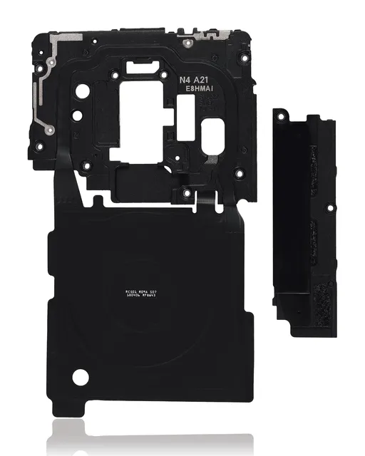 Kryt základní deska ochranný pro Samsung Galaxy S9 Plus