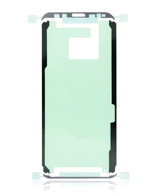 Lepicí páska displeje pro Samsung Galaxy S9 Plus (balení 10 ks)
